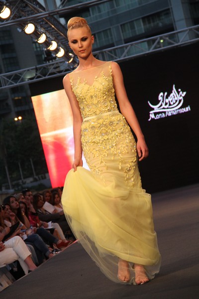 Summer Fashion Week by LIPS Opening 